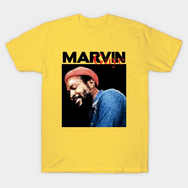 Marvin T-Shirt by ST-12